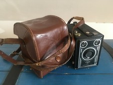 Agfa Synchro Box, mit original