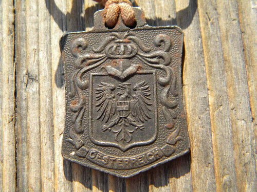 Eisen ullr österreich - eisen,