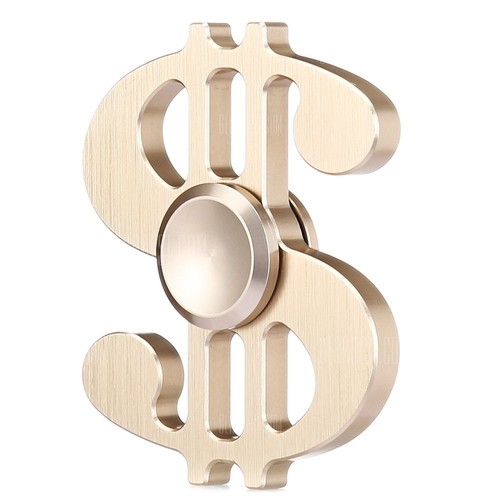 Fidget spinner doilar - fidget, $