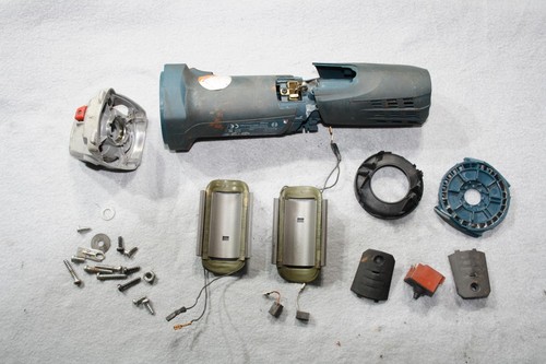 3452 bosch winkelschleifer gws - bosch,