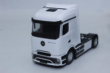 Herpa 318204 Mercedes Benz e Actros 600 ProCabin Streamspace Zugmaschine 1:87