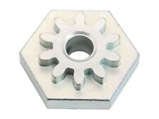 Zahnrad passend für Cub Cadet All Rounder 1050 17AH9BKP603 Rasentraktor