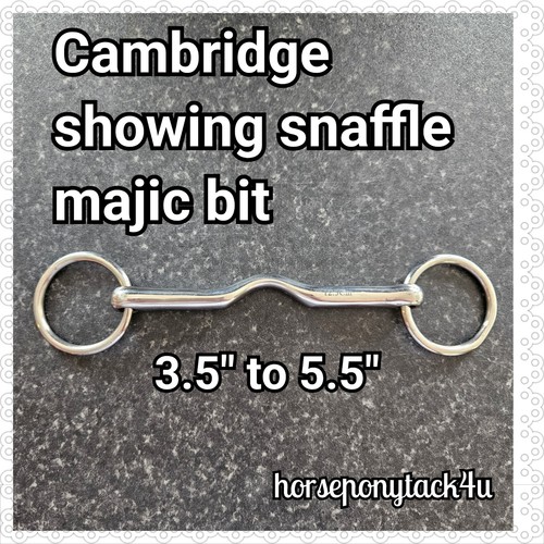 Cambridge trense magic - trense,