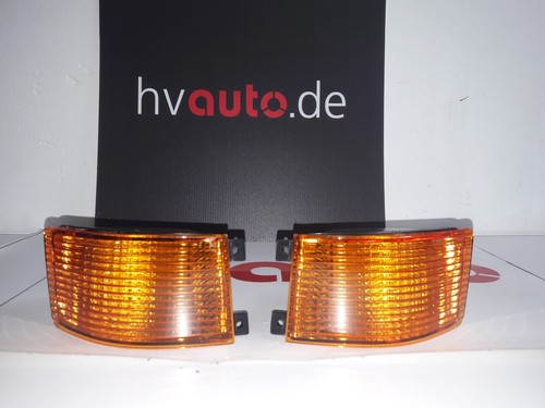 Blinker front indicator lancia - front,