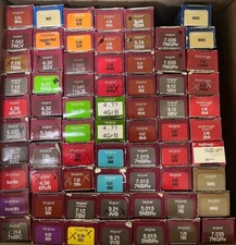 69 pc MIXED LOT MAJIREL