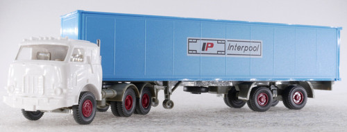 Wiking werbemodell s - wiking,