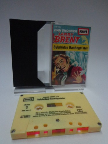 Dan shocker larry brent - brent, (11)