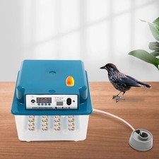 Vollautomatische Brutmaschine