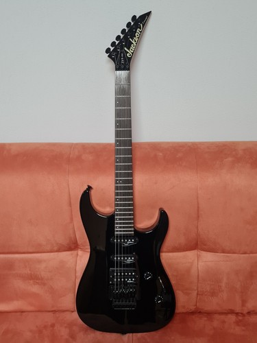 Jackson jsx concept - jackson, jsx-94