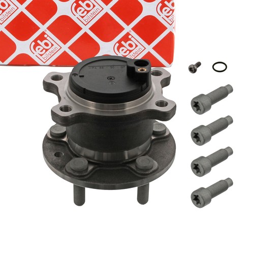 Febi 44890 radlagersatz - 44890,
