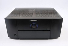 Marantz MM7055  5 Kanal Vollverstärker Heimkino Endstufe OVP + 2J GEWÄHR