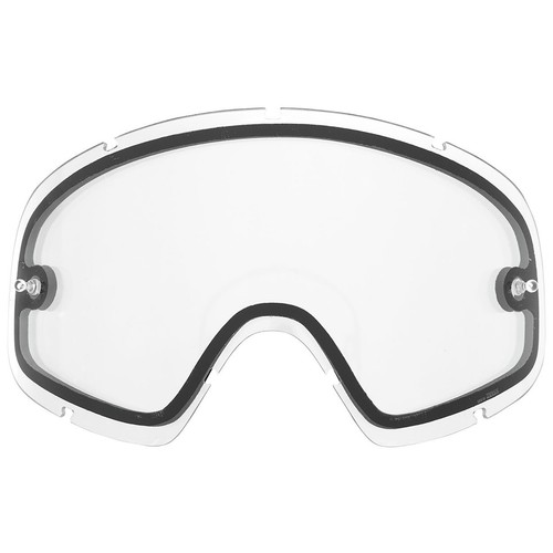 Poc iris tear off lens - tear,