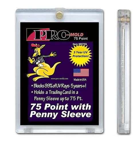 Bcw magnetic card - magnetic,
