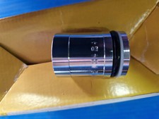 2x Parker Rückschlagventil