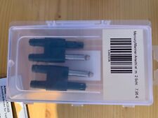 Anschluss / Mercury / Marina /