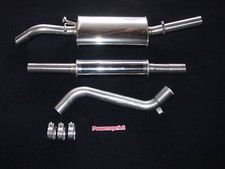 POWERSPRINT Gr.A VW Golf 2