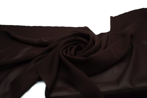 Chiffon stoff 150cm meterware - stoff,