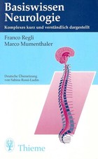 Basiswissen Neurologie -