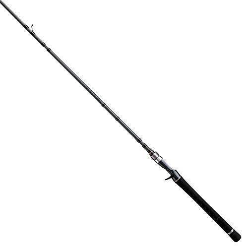 Tailwalk baitcastrute outback - tailwalk,