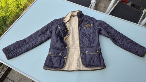 Barbour international damen - barbour,