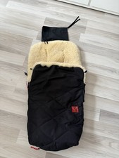 Warmer Kaiser Echtfell