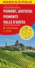 MARCO POLO Regionalkarte