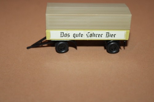 Brekina lkw pr pl - 1:87,