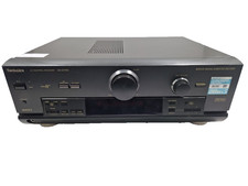 Technics AV Steuerungsreceiver SA-DX750 - Heimkino-Receiver