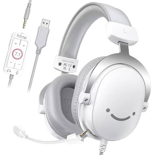 Gaming headset mit - headset,