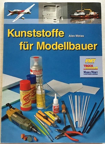 Kunststoffe für modellbauer - für,