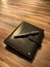 Montblanc boheme steel - boheme,
