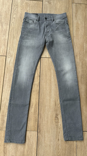 Diesel jeans tepphar w30 - jeans,