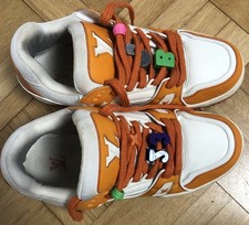 Louis Vuitton Schuhe 