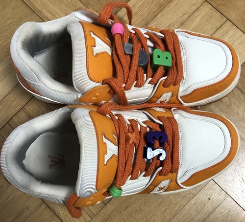 Louis vuitton schuhe - louis,