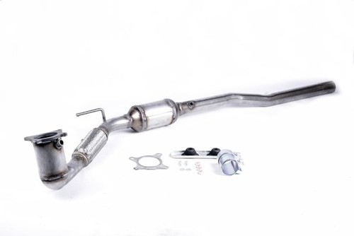 Eec katalysator für golf v - eec, vw