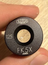 Olympus Mikroskop Fotookular