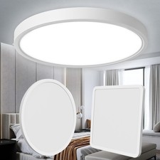 LED Deckenlampe Panel