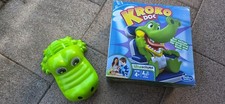 Hasbro Kroko Doc Aktionspiel