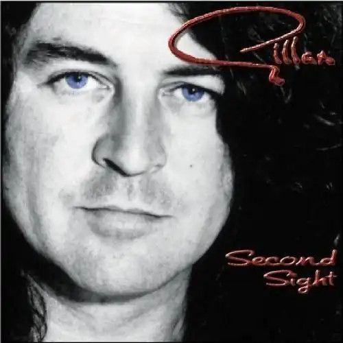 Ian gillan second - ian,