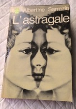 Astragale albertine - l'astragale,