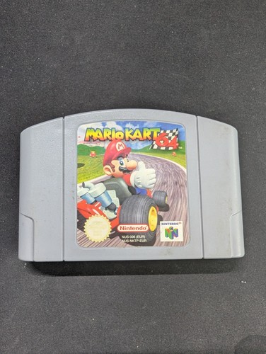 Mario kart modul - kart,
