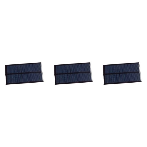 Stück 1w kleine - 6v,