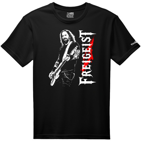 Harte onkelz black short - harte,