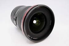 CANON Zoomobjektiv EF 16-35mm