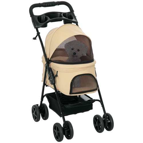 Hundewagen hundebuggy mit - hundebuggy,
