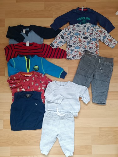 Babykleidung für jungs paket - für,