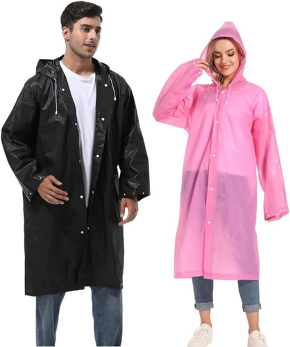 Stück regenponchos - 2,