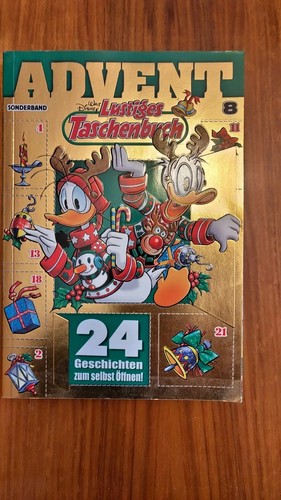 Ltb lustiges taschenbuch - lustiges,