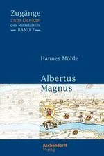 Albertus magnus hannes - |,