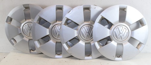 Stück radkappen 14 - vw,